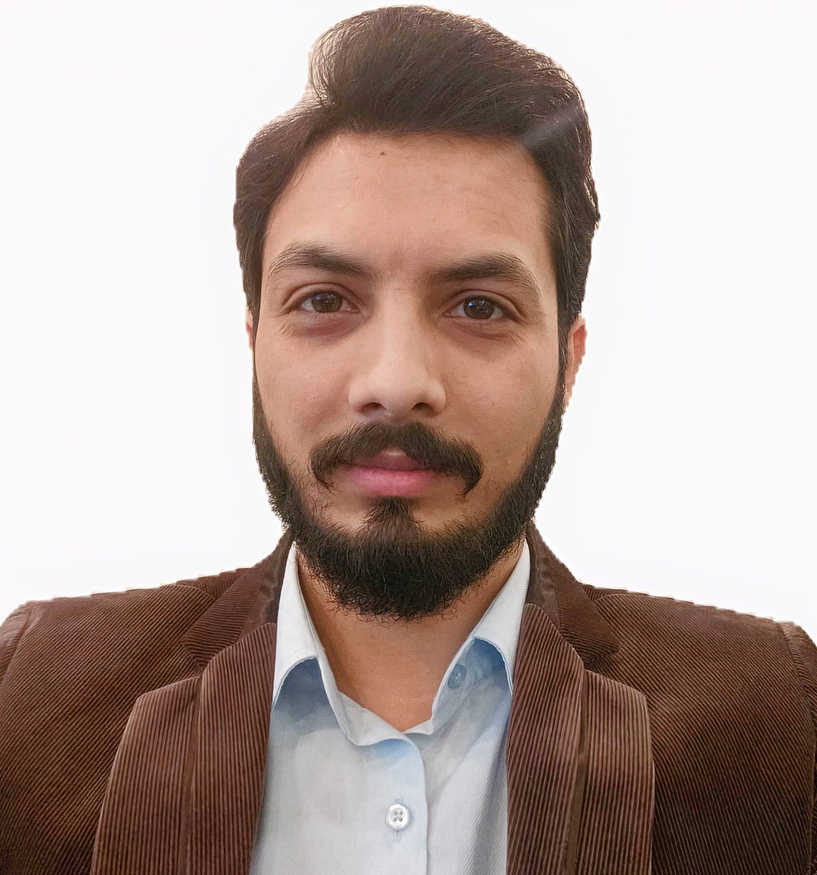 Abubaker Choudry